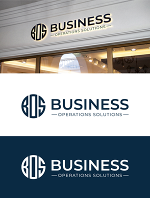 Logo Design by Amelia_Anderson for this project | Design: #37768226