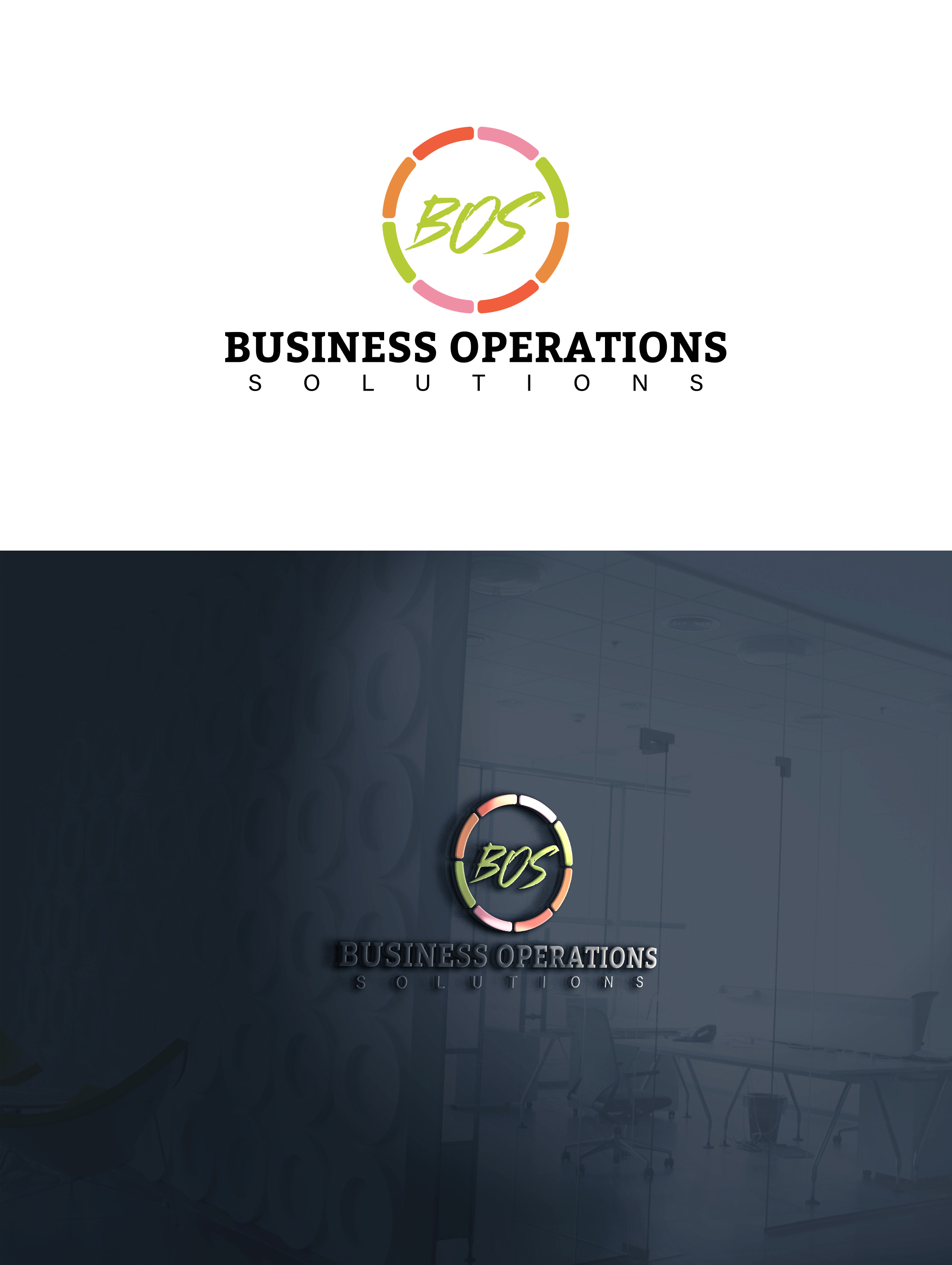 Logo Design by graphicyes for this project | Design #37758133