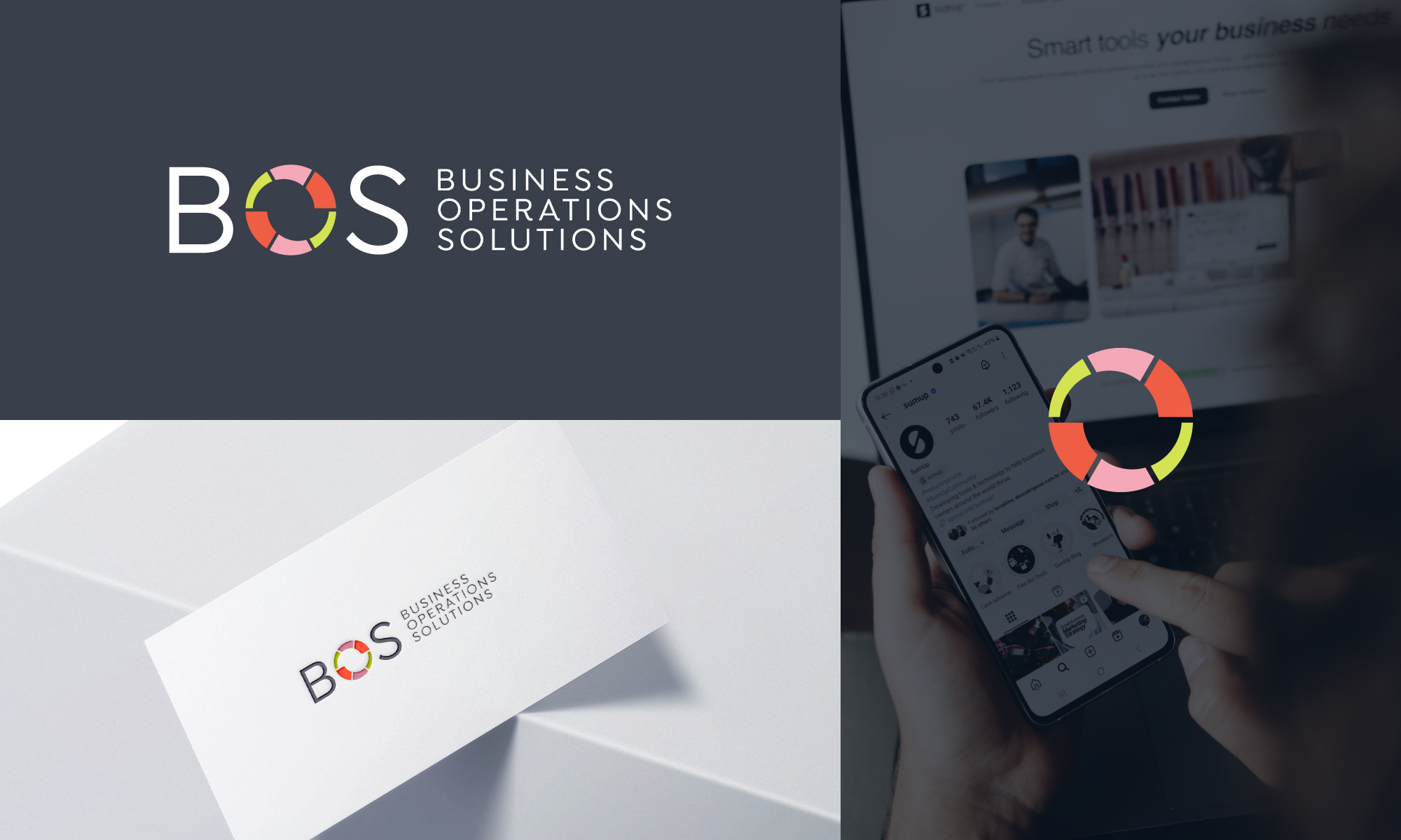 Logo Design by oxkenzie for this project | Design #37766098