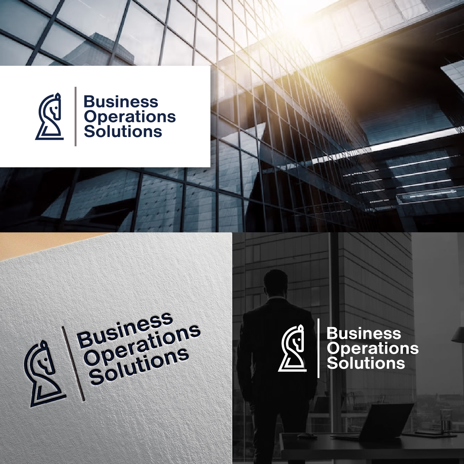 Logo Design by 4tech services for this project | Design #37756154