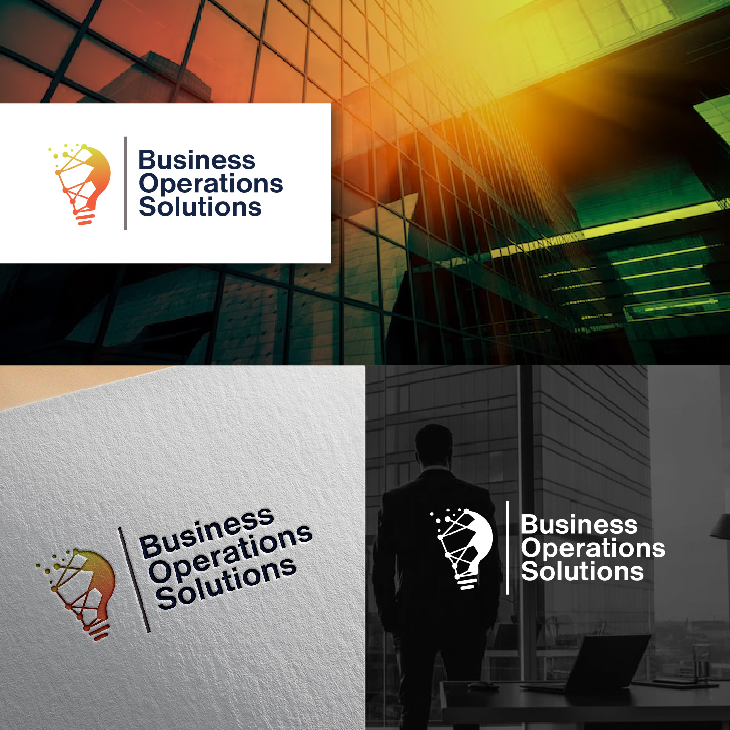 Logo Design by 4tech services for this project | Design #37760643