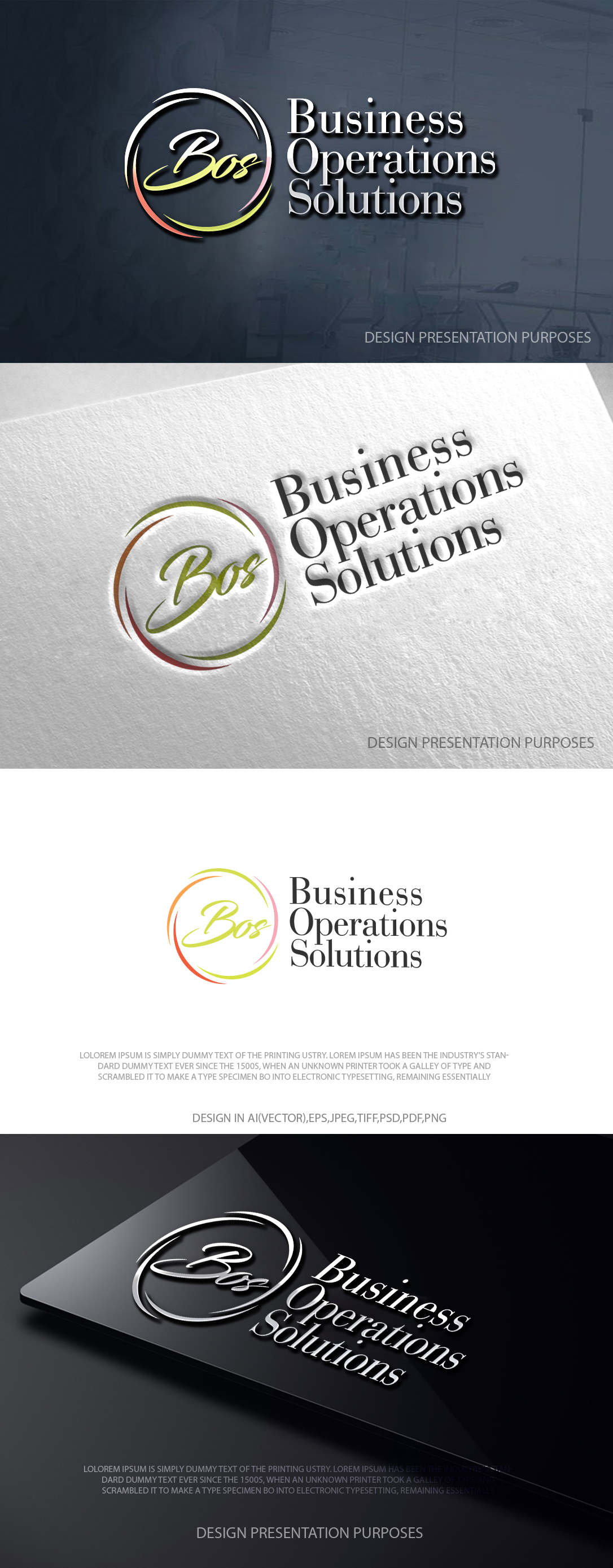 Logo Design by zebronicgraphic for this project | Design #37754771