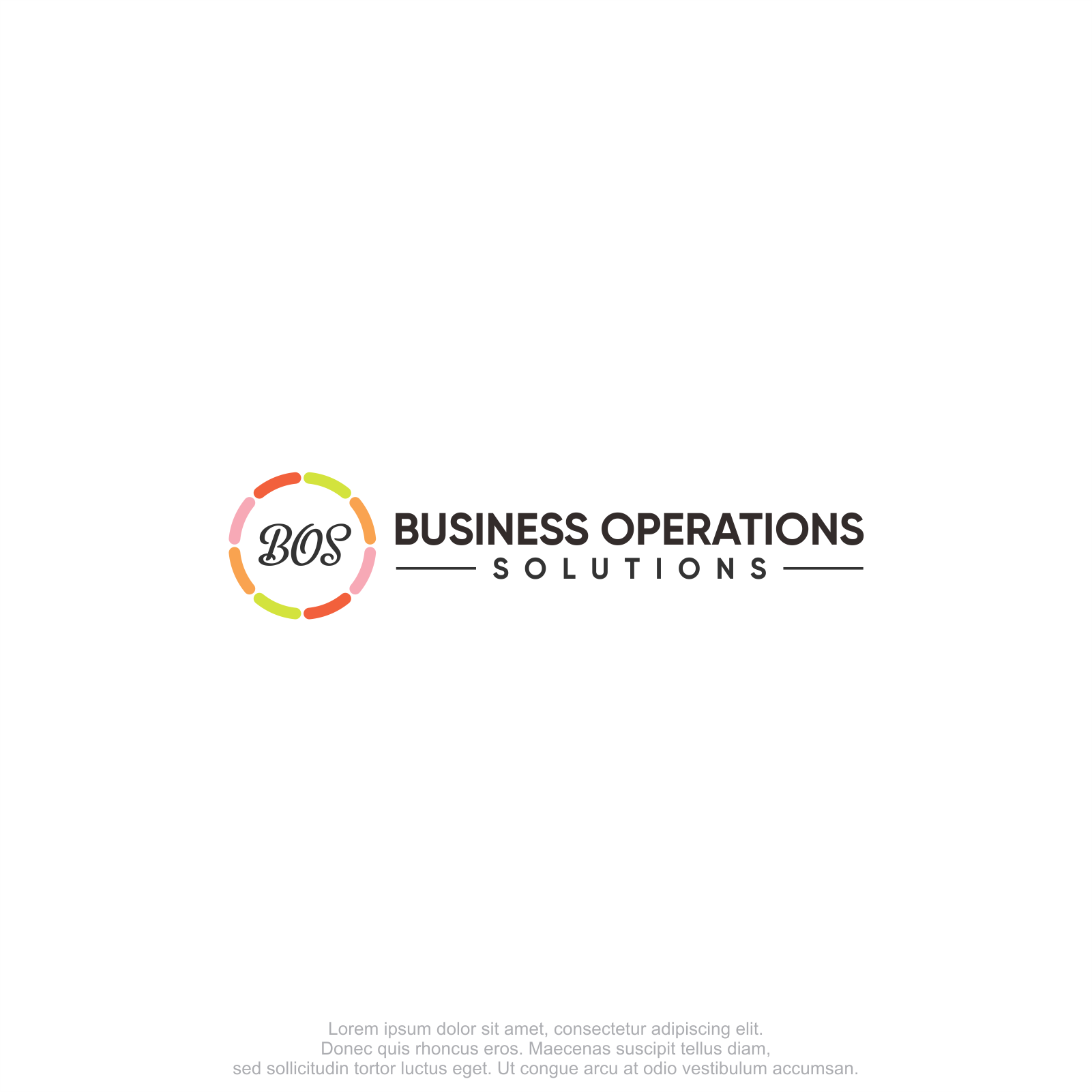 Logo Design by M.Syaiful Huda for this project | Design #37753209