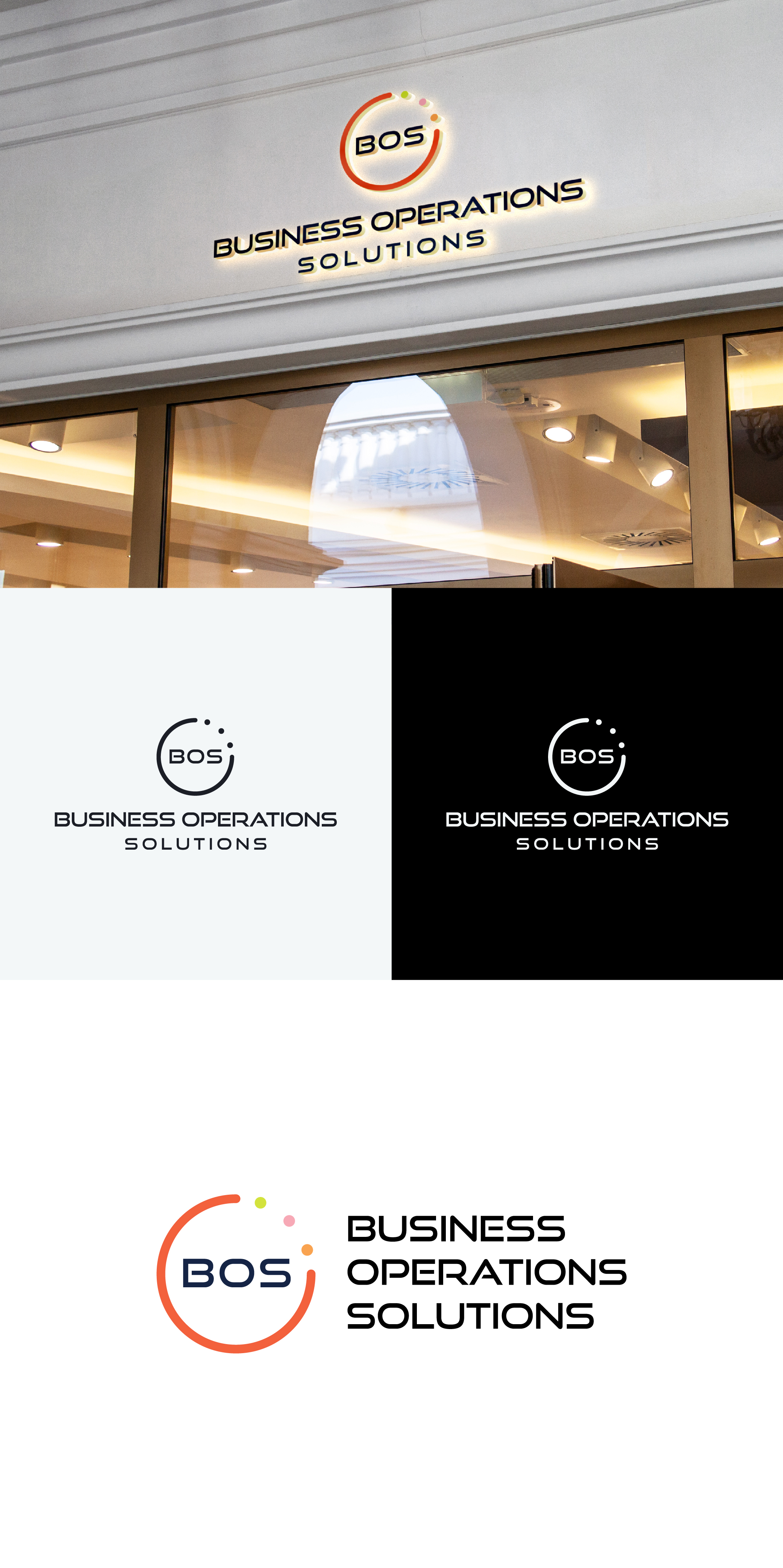 Logo Design by Riad | Branding & Logo Expert for this project | Design #37763690