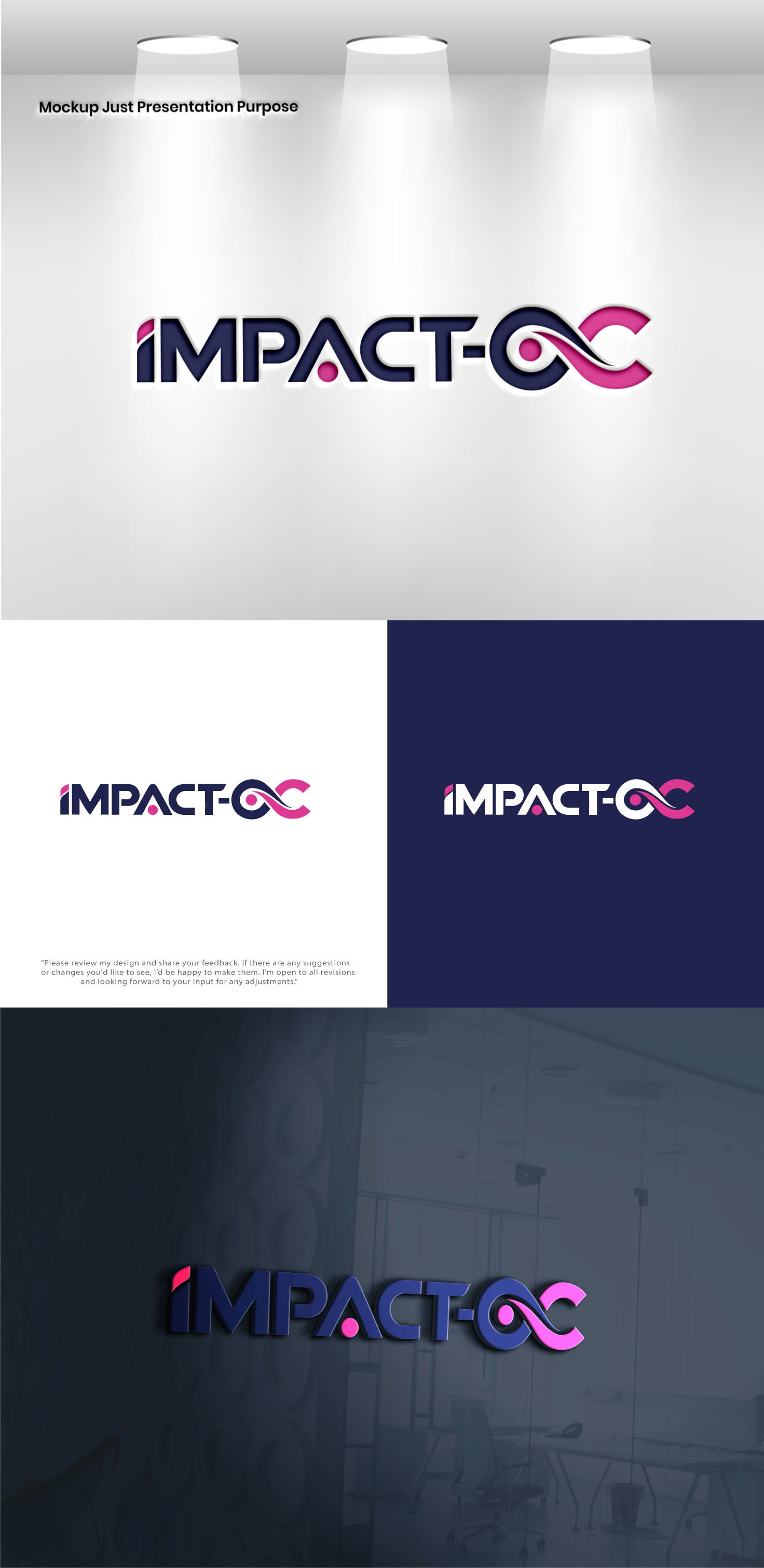 Logo Design by Pixel Signature for this project | Design #37758536