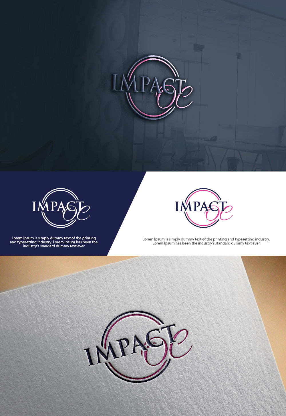 Logo Design by sulemani   creation for this project | Design #37760087