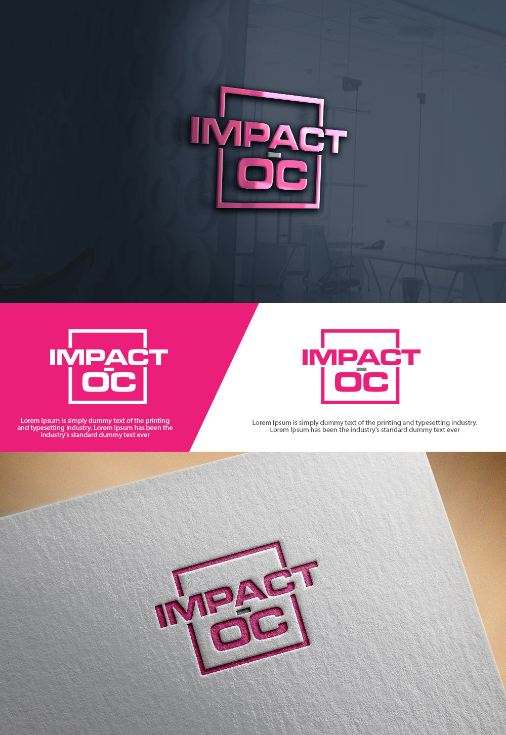 Logo-Design von sulemani   creation für dieses Projekt | Design #37761386