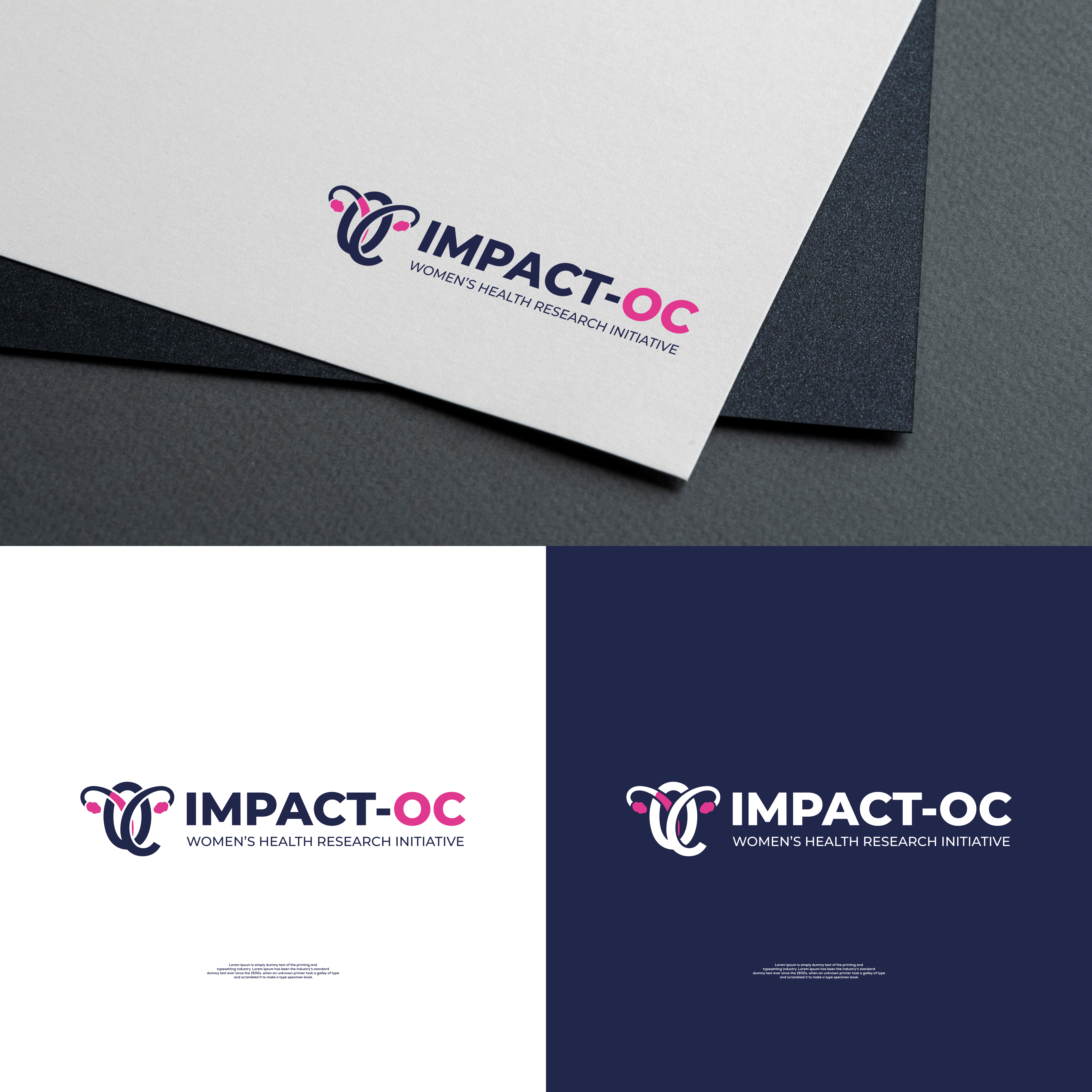 Logo Design by Mentality_Std for this project | Design #37764222