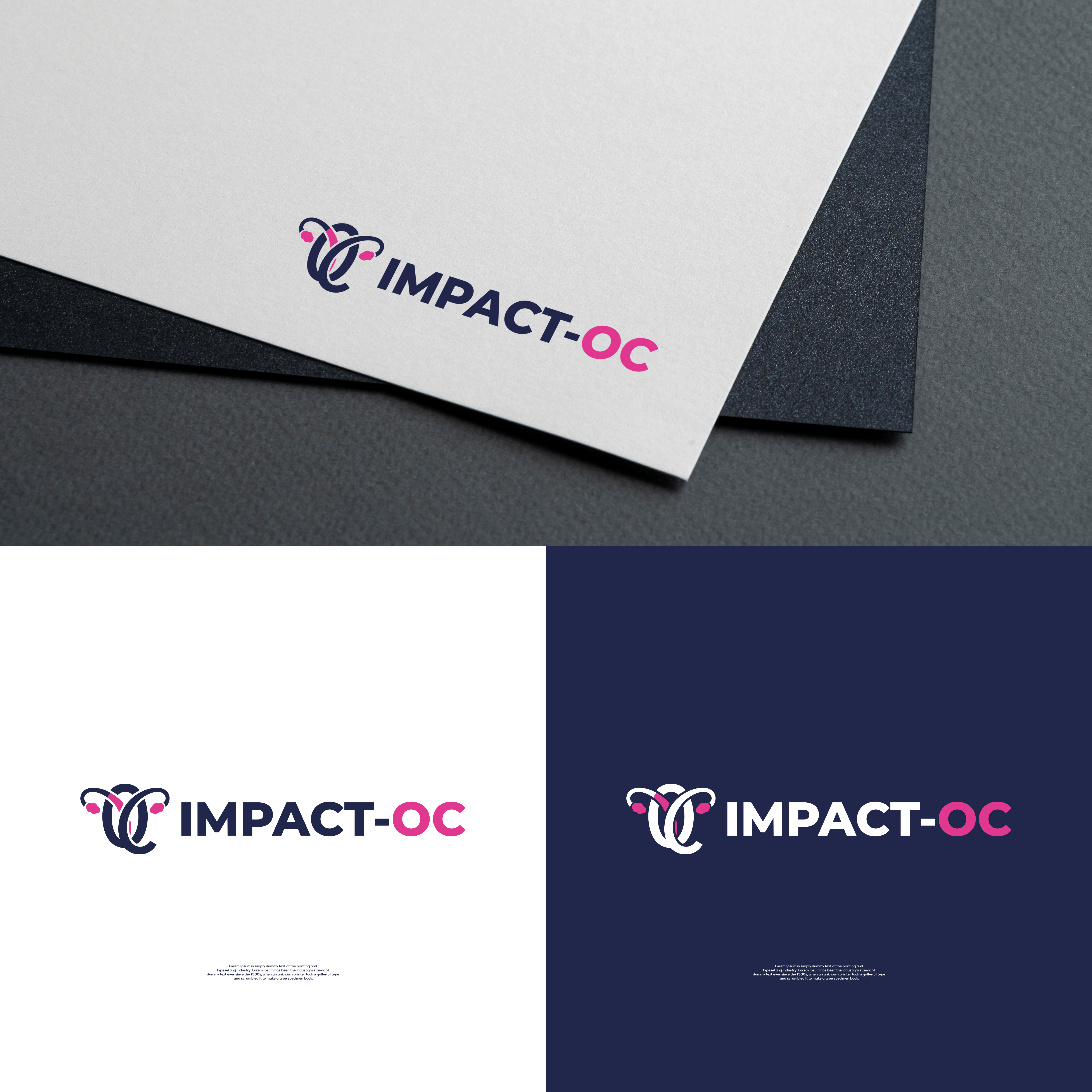 Logo Design by Mentality_Std for this project | Design #37769354