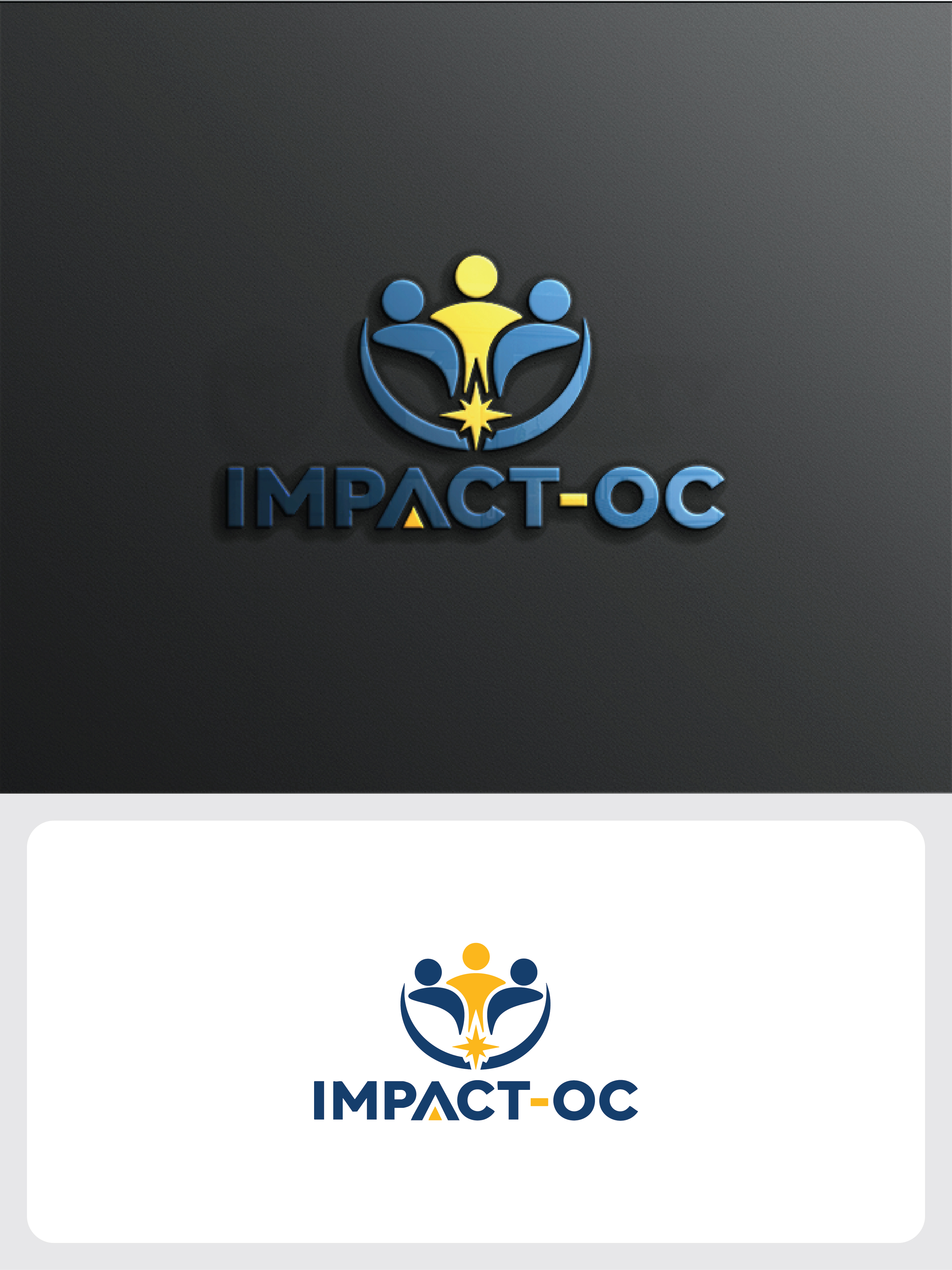 Logo-Design von raju.creative für dieses Projekt | Design #37761086