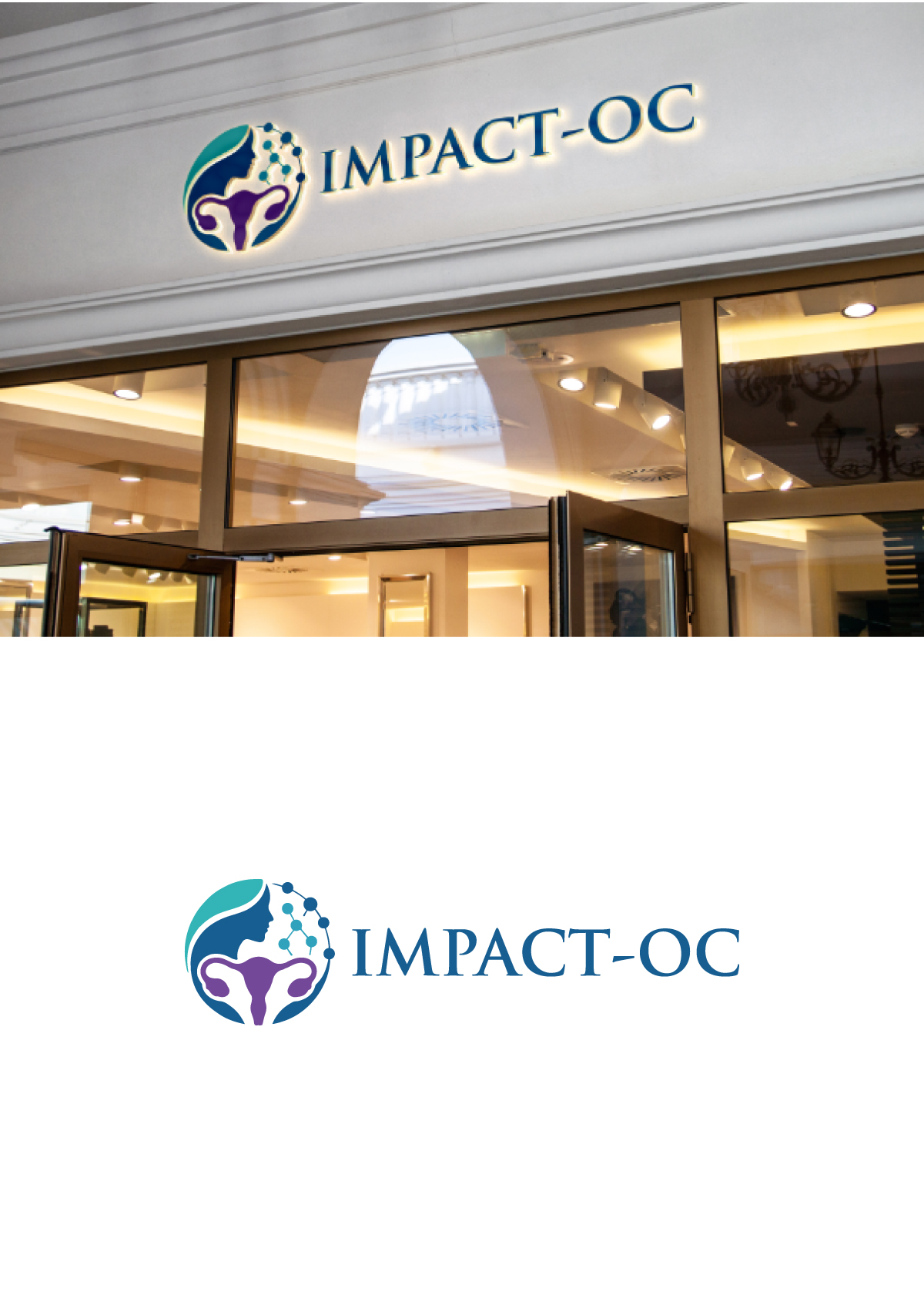 Logo Design by JMN Signatures for this project | Design #37760326