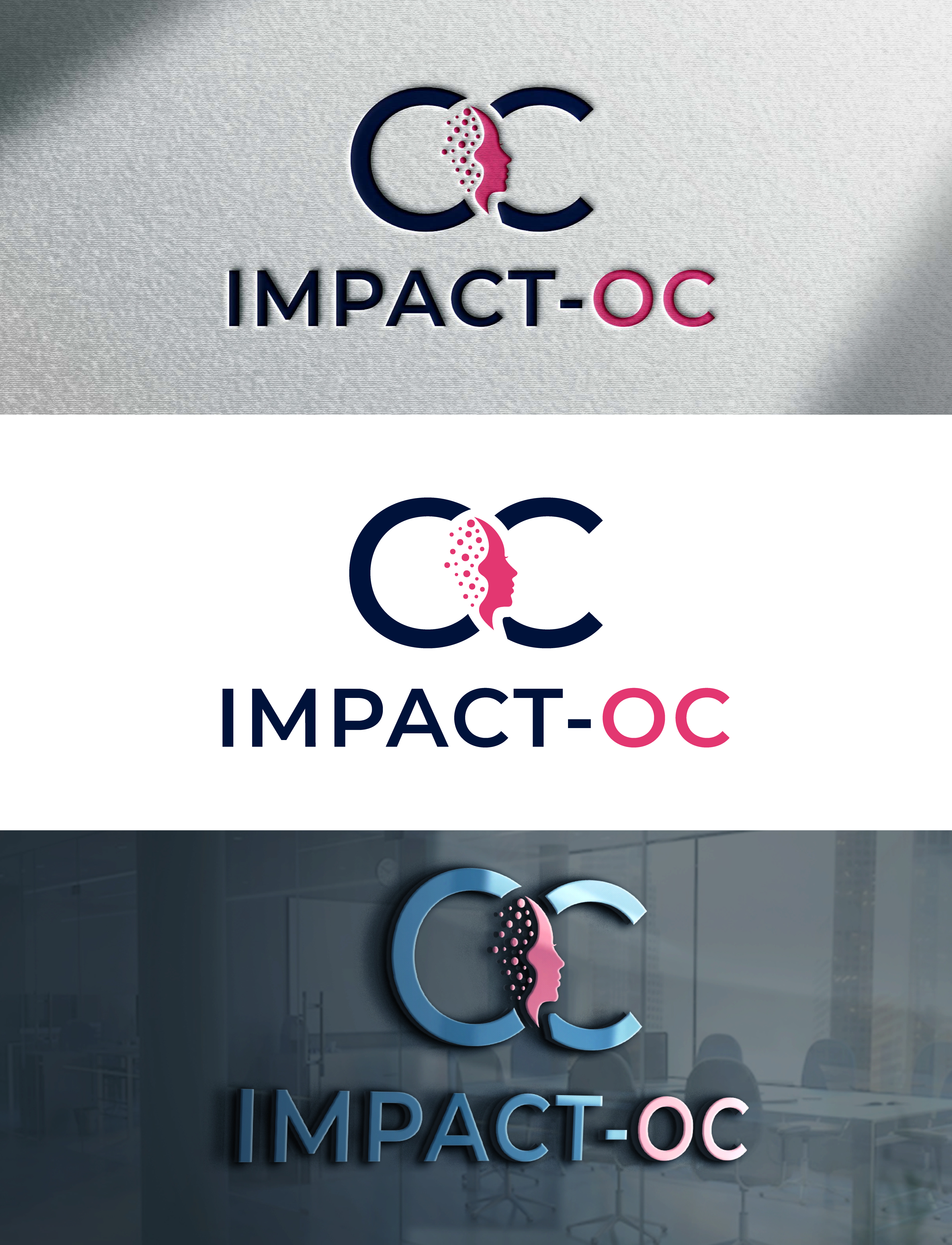 Logo Design by Studio Vertex for this project | Design #37768381