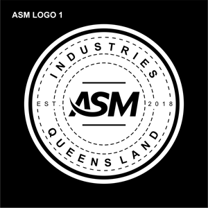Diseño de Camiseta por graphics1 para ASM Industries | Diseño #37775694