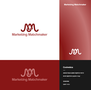 Logo Design by Gun_son