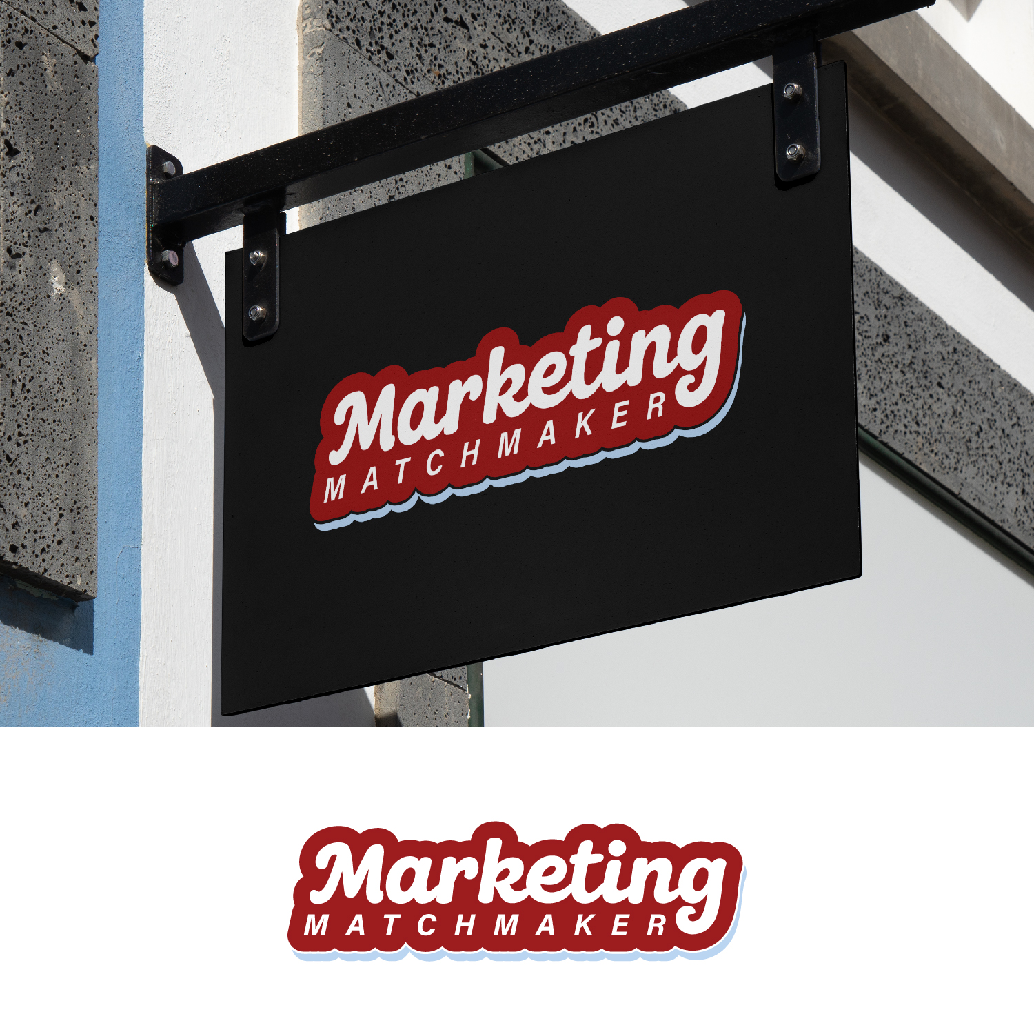 Logo Design by S.H Designs for this project | Design #37754851