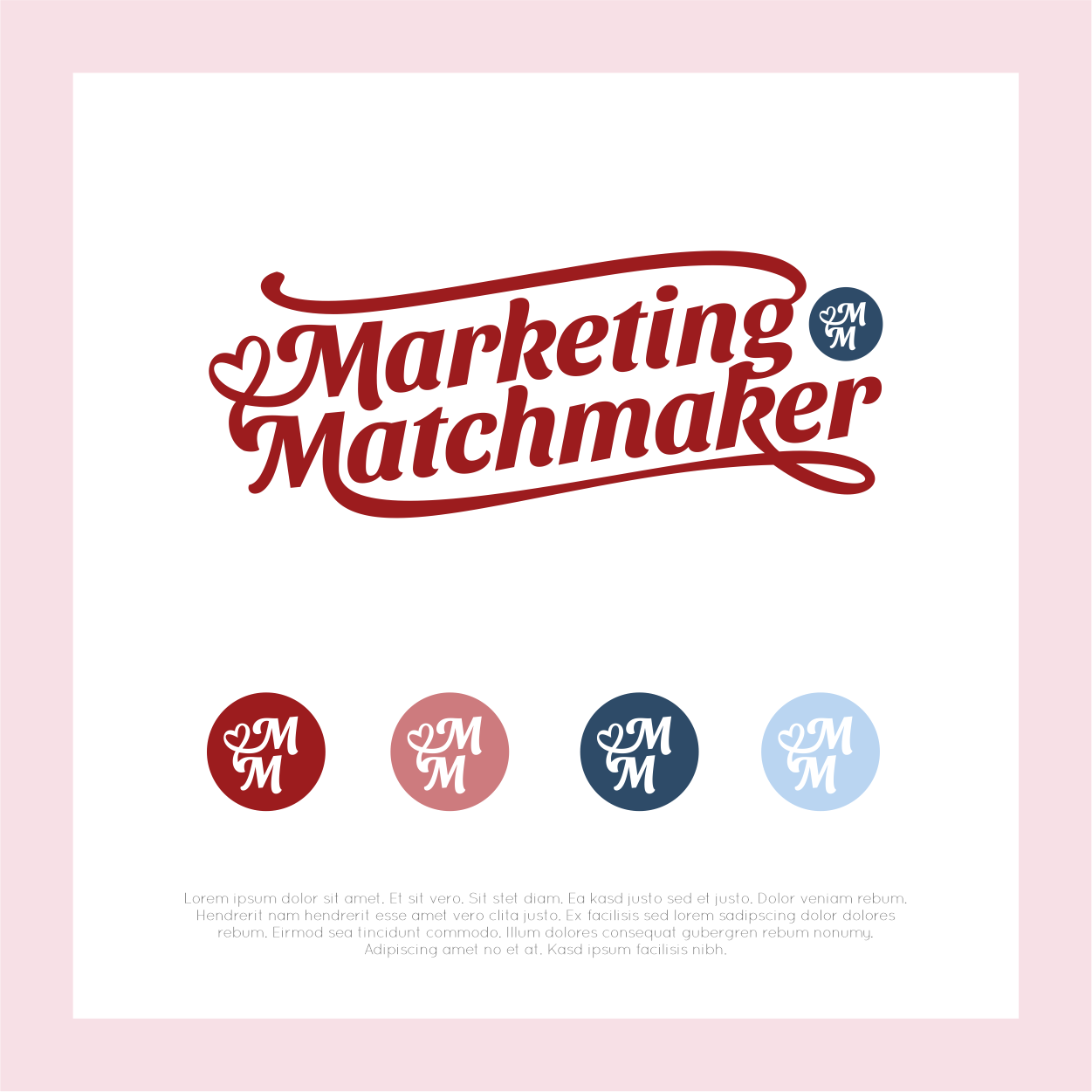 Logo Design by A'design for this project | Design #37755731