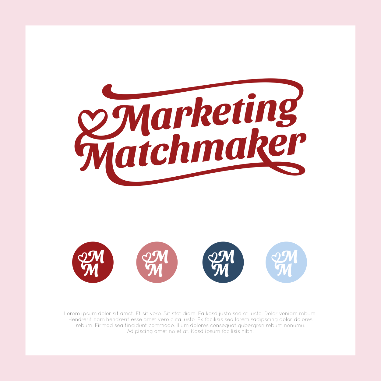 Logo Design by A'design for this project | Design #37760143