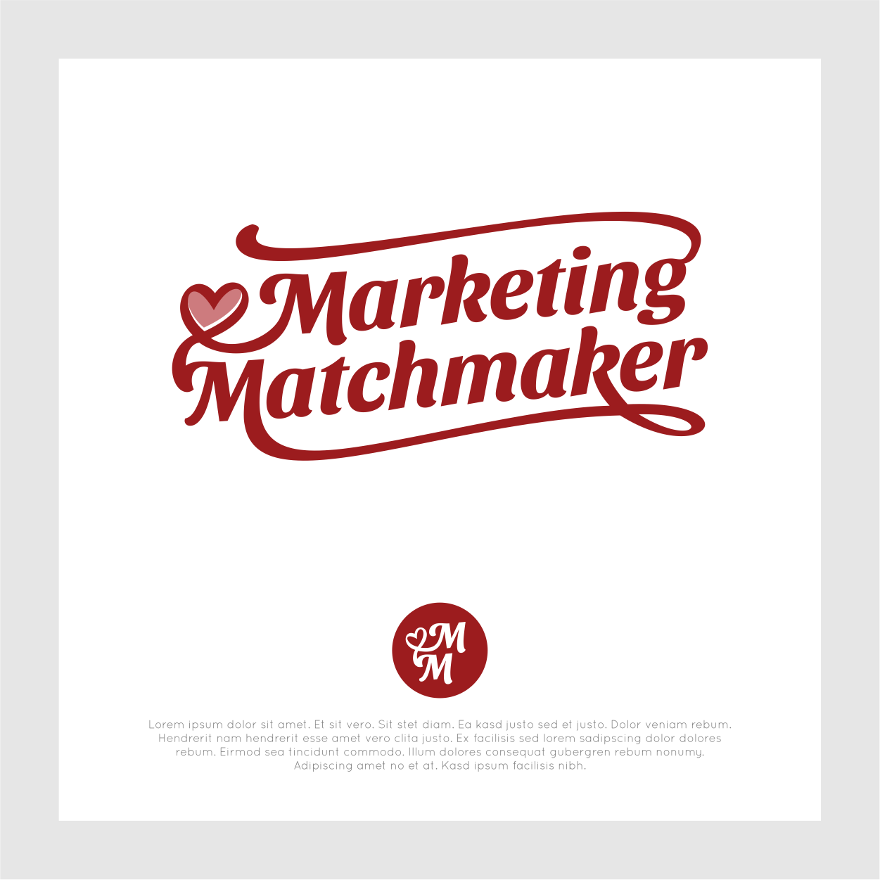 Logo Design by A'design for this project | Design #37760177