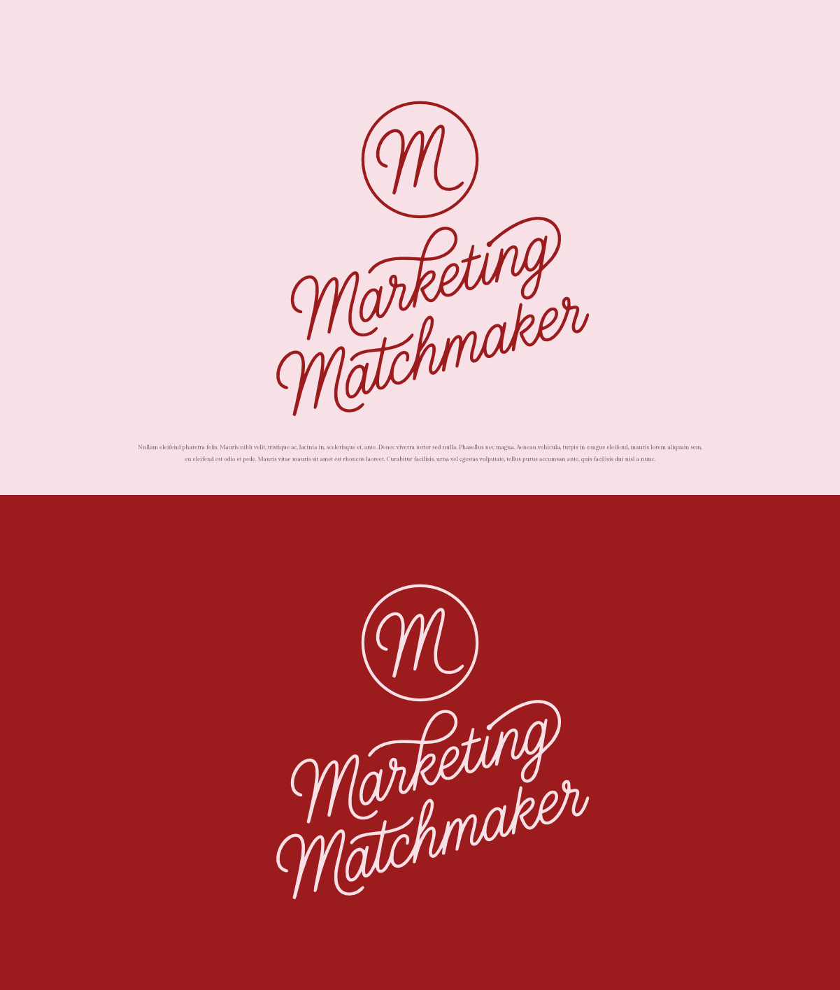 Logo Design by Degantx for this project | Design #37762039