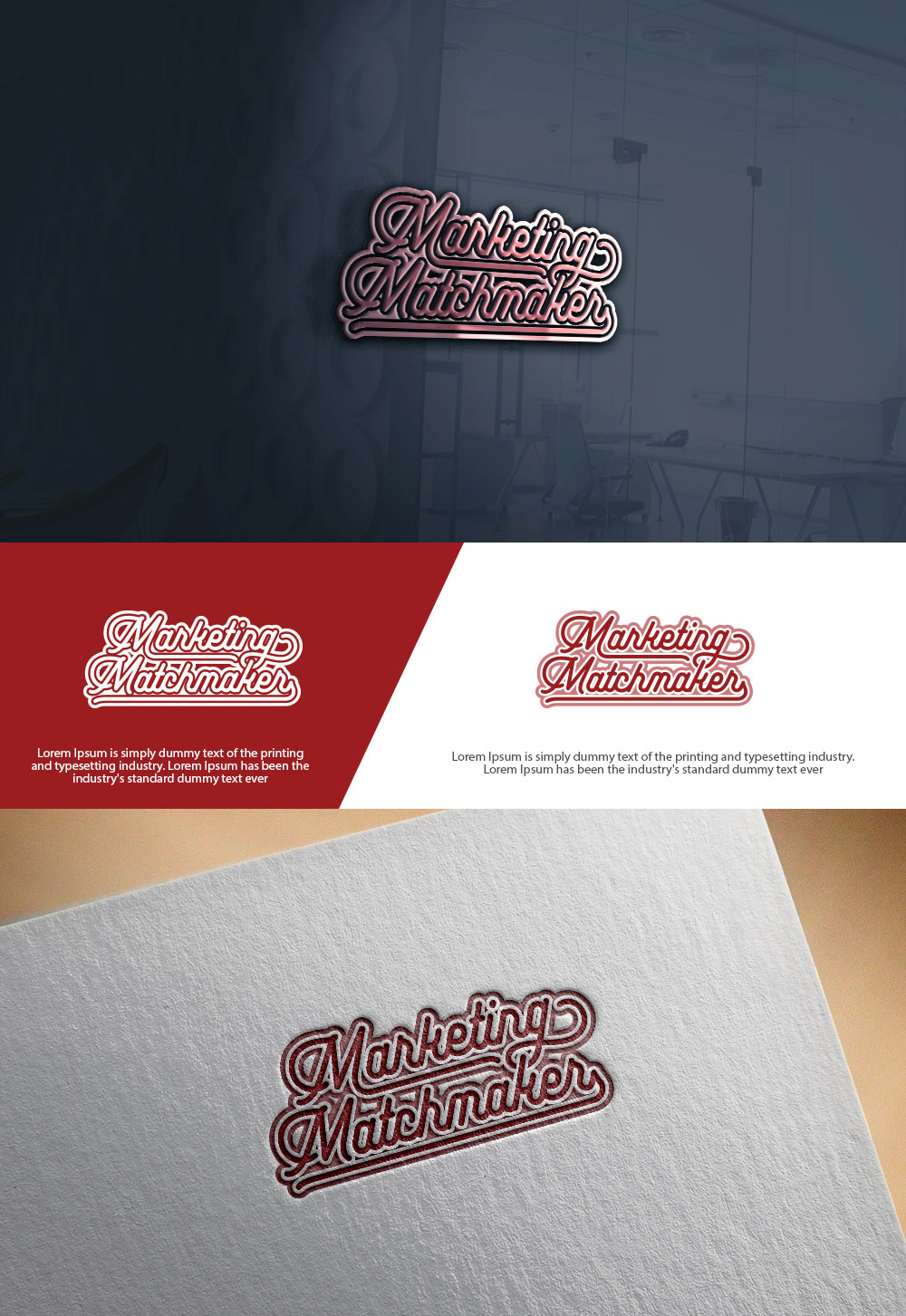 Logo Design by sulemani   creation for this project | Design #37757770