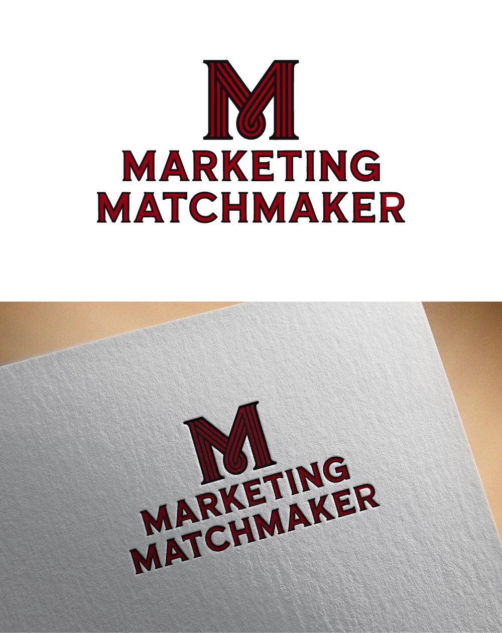 Logo Design by shekhor for this project | Design #37755331