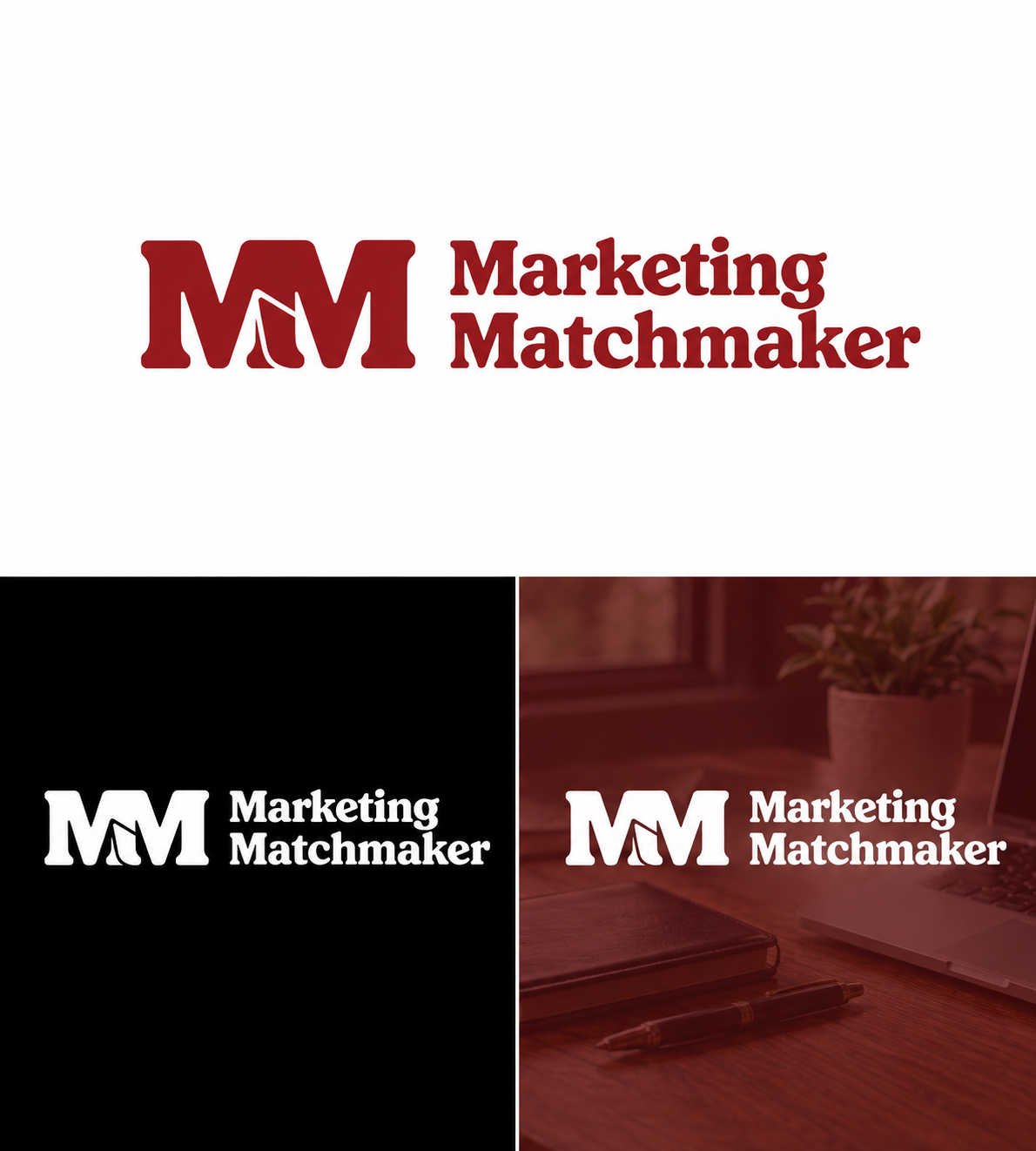 Logo Design by markume for this project | Design #37780142