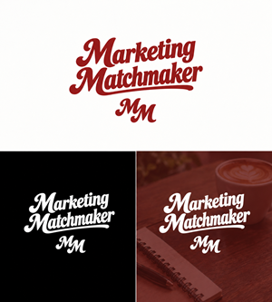 Logo-Design von markume für dieses Projekt | Design: #37780143