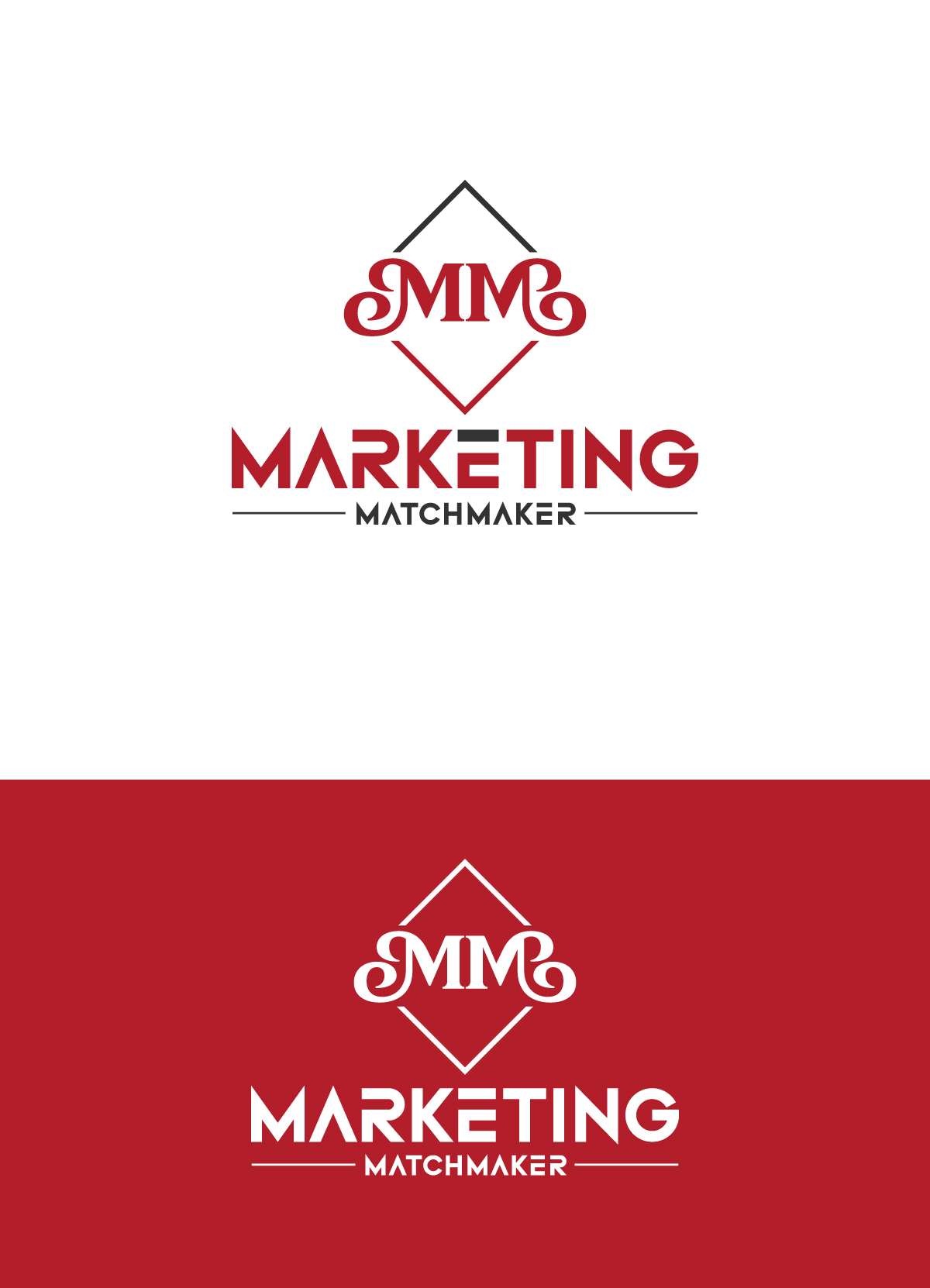 Logo Design by JMN Signatures for this project | Design #37755685