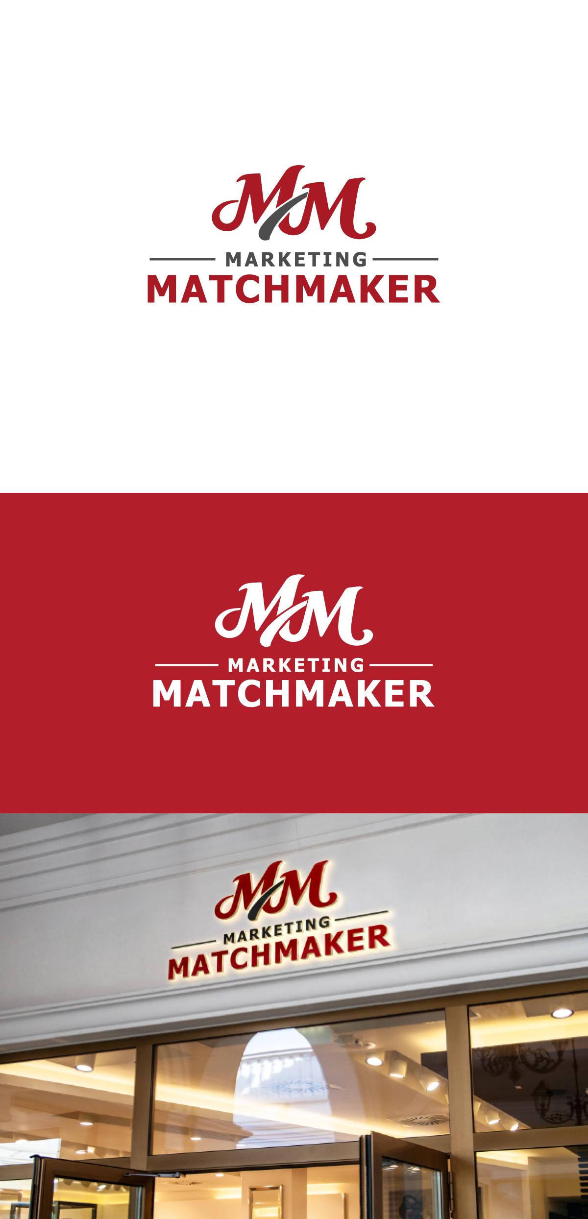 Logo Design by JMN Signatures for this project | Design #37755689