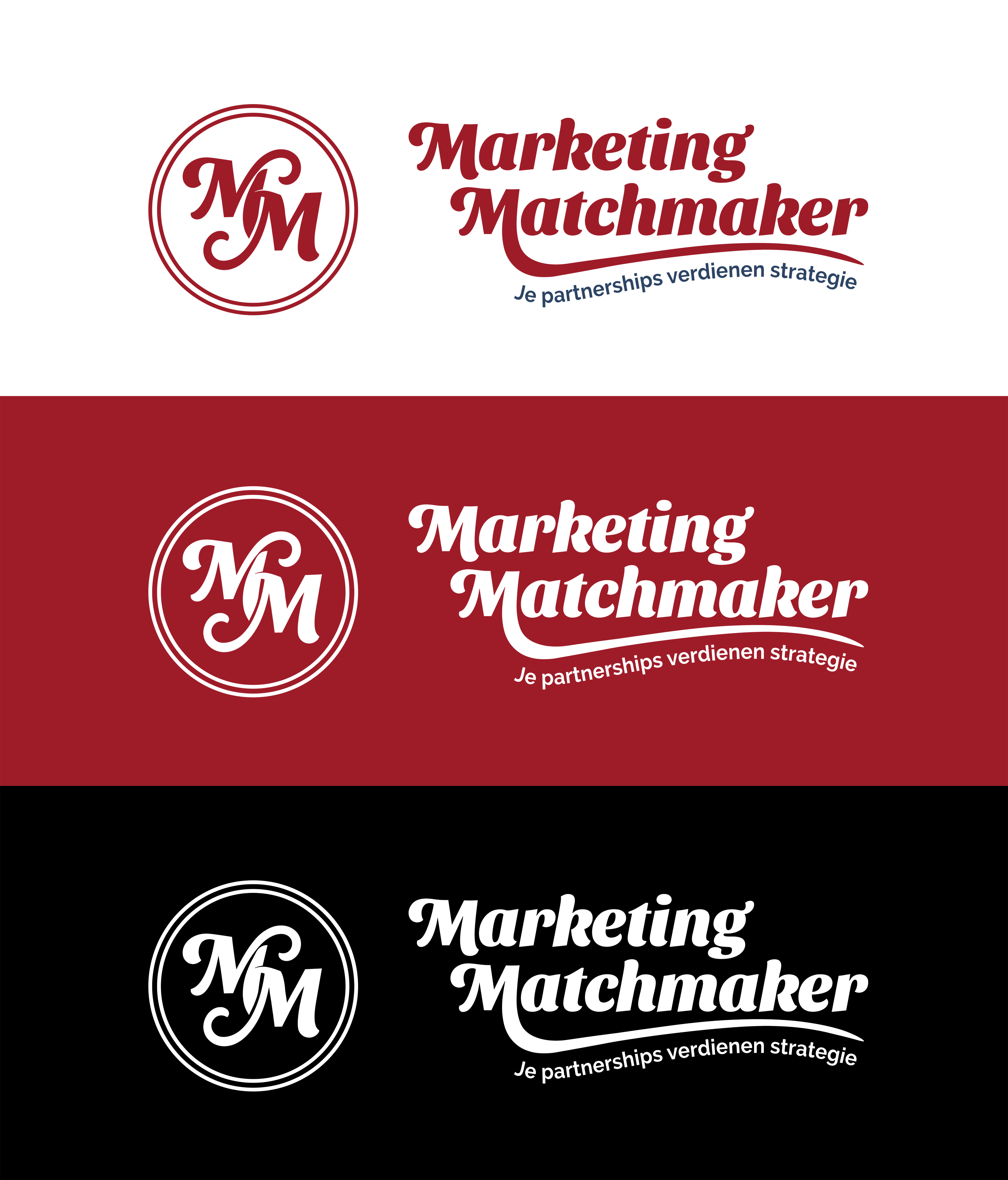 Logo Design by Marcos. for this project | Design #37757329