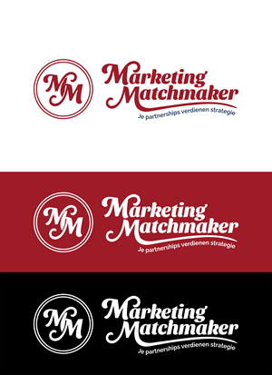 Logo Design by Marcos. for this project | Design: #37758572