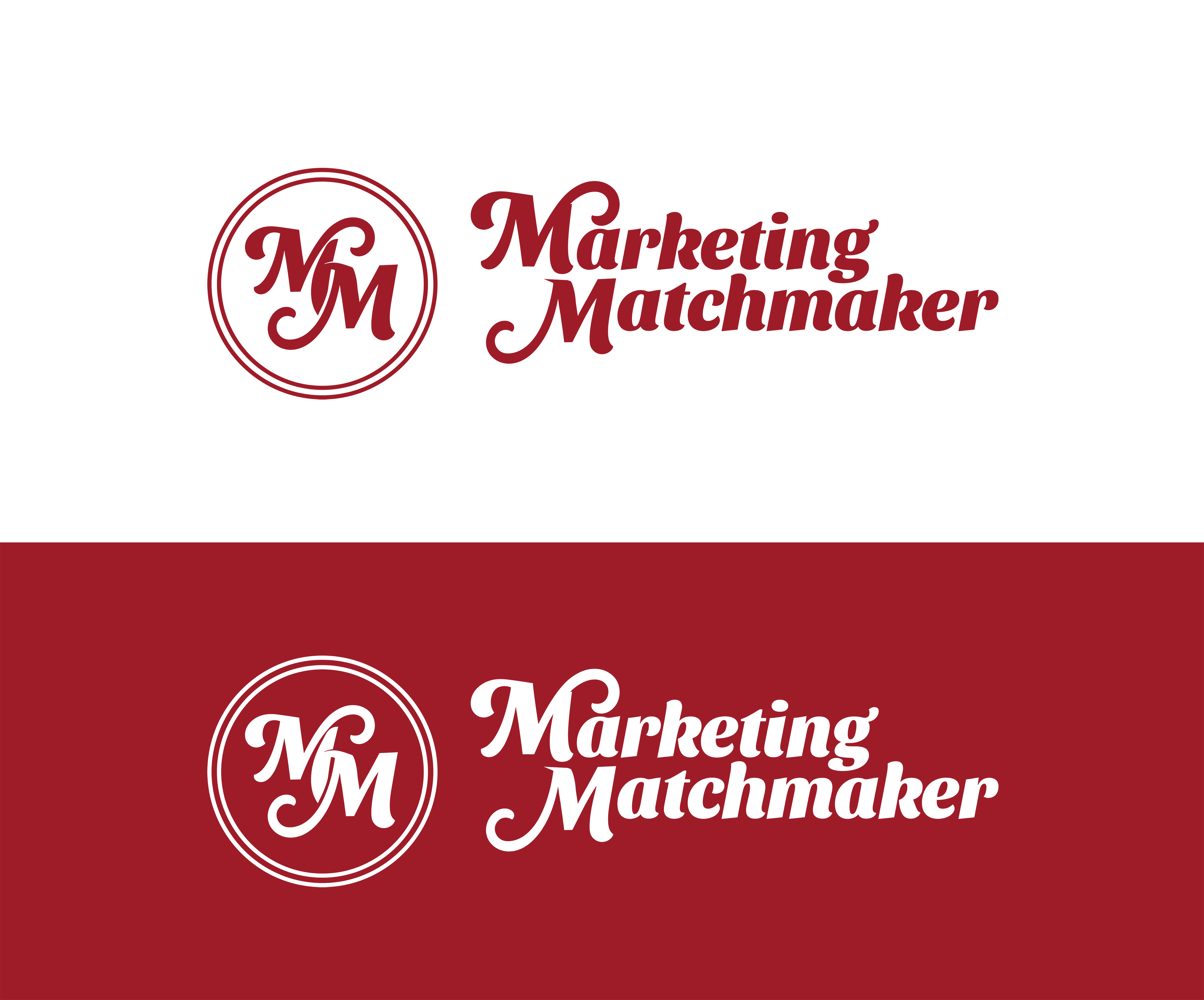 Logo Design by Marcos. for this project | Design #37758573