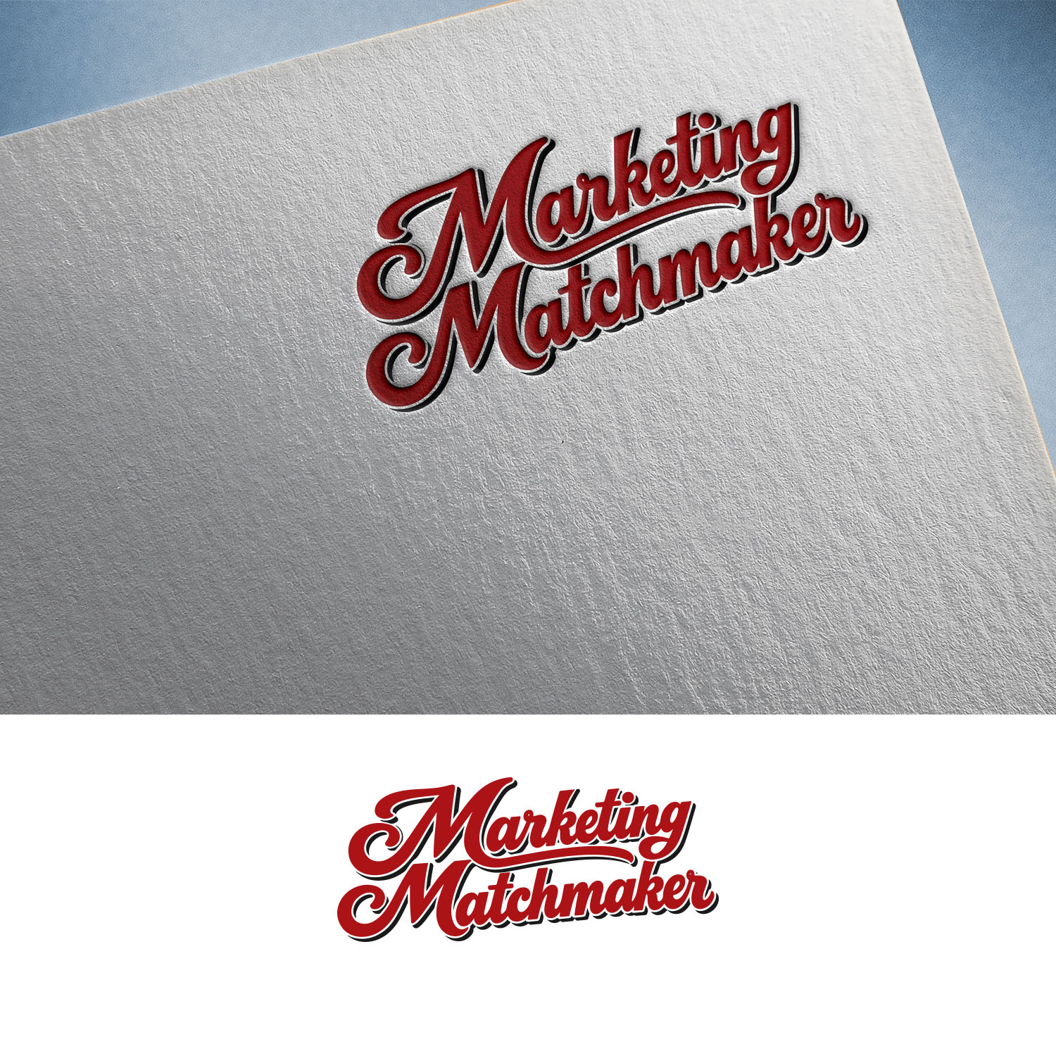 Logo Design by Veni  Studio for this project | Design #37757387