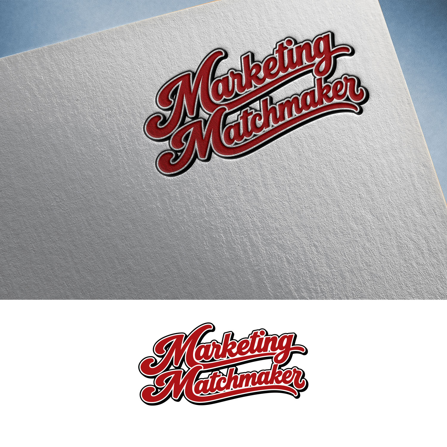 Logo Design by Veni  Studio for this project | Design #37757389