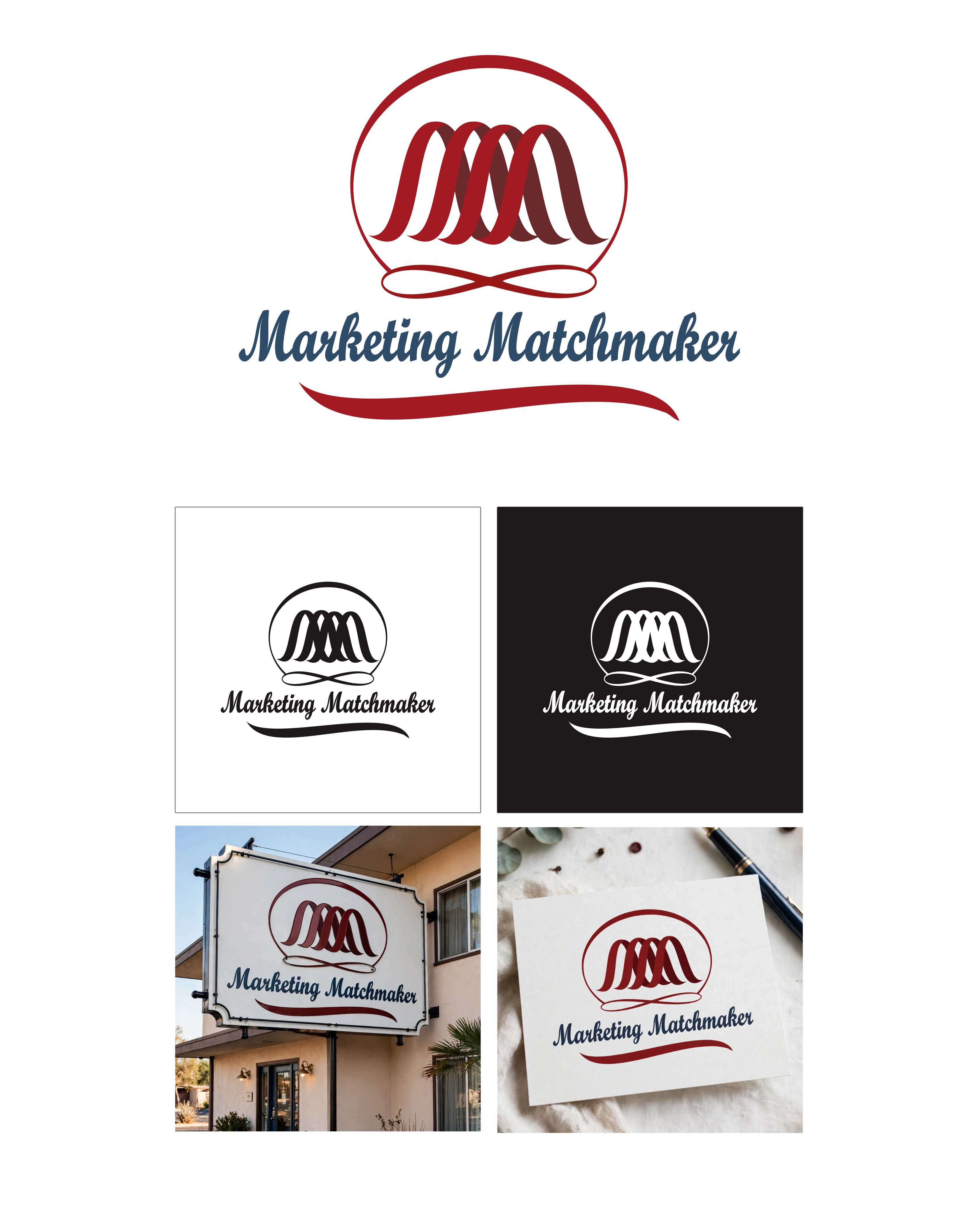 Logo Design by Imendesign for this project | Design #37759583