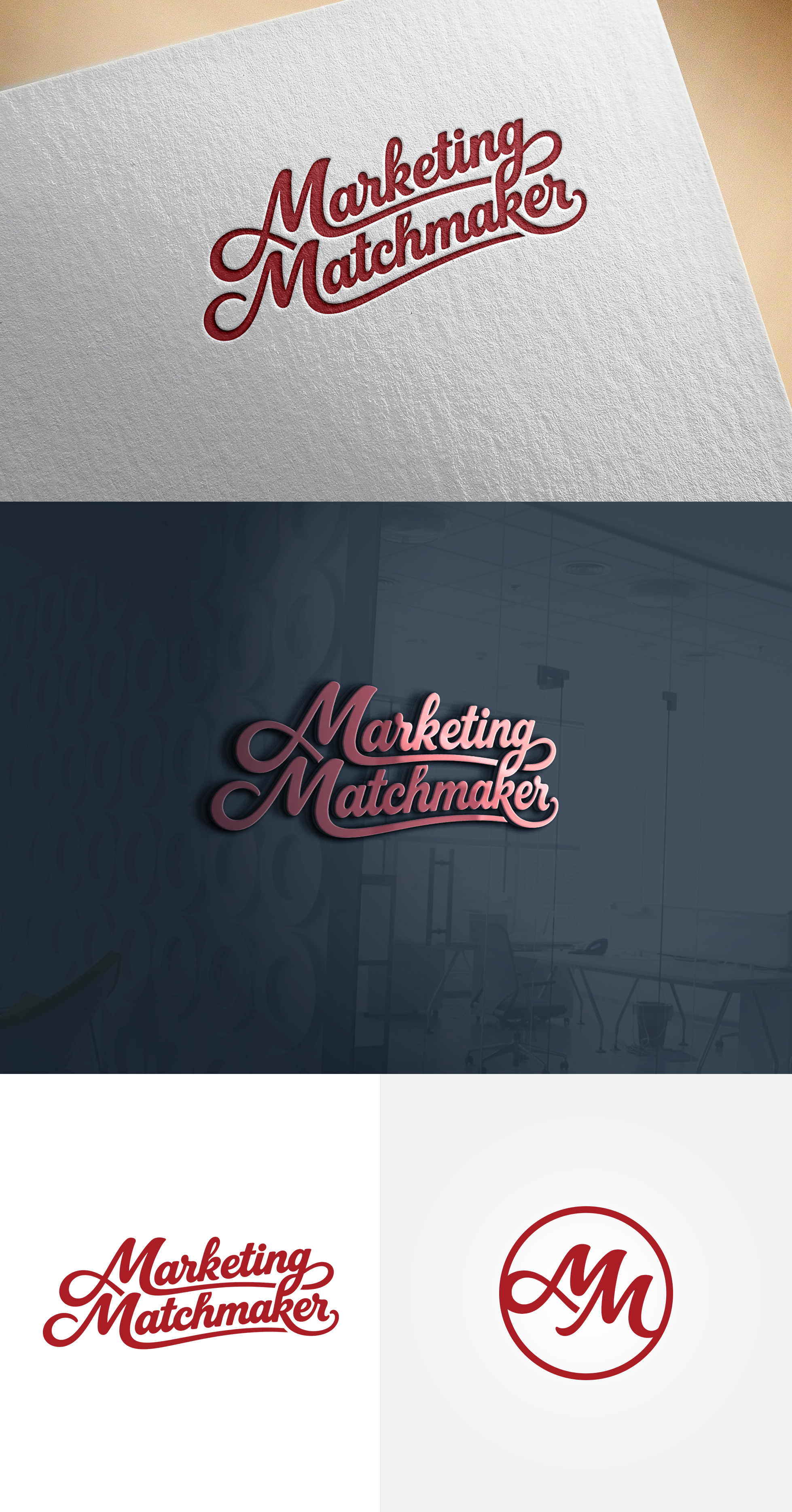 Logo Design by Soonia for this project | Design #37755125