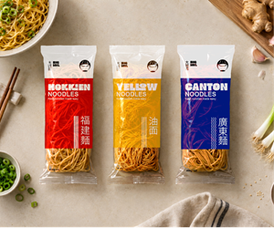 Packaging Design by Idesign estudio for this project | Design: #37778852