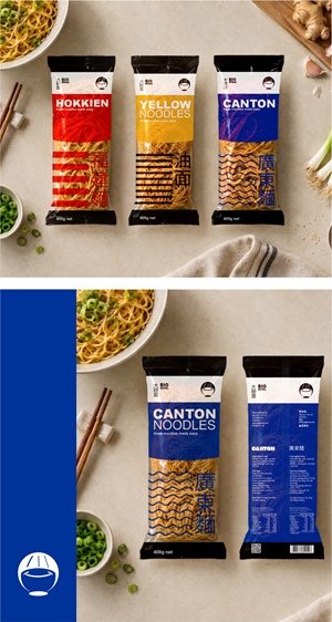 Packaging Design by Idesign estudio for this project | Design: #37784713