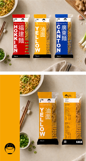 Packaging Design by Idesign estudio for this project | Design: #37784714