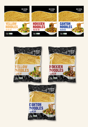 Packaging Design by design.picnic for this project | Design: #37774267