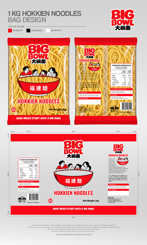 Packaging Design by estevangio for this project | Design: #37796833