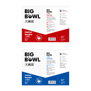 Verpackungs-Design von weyBee für dieses Projekt | Design: #37759123
