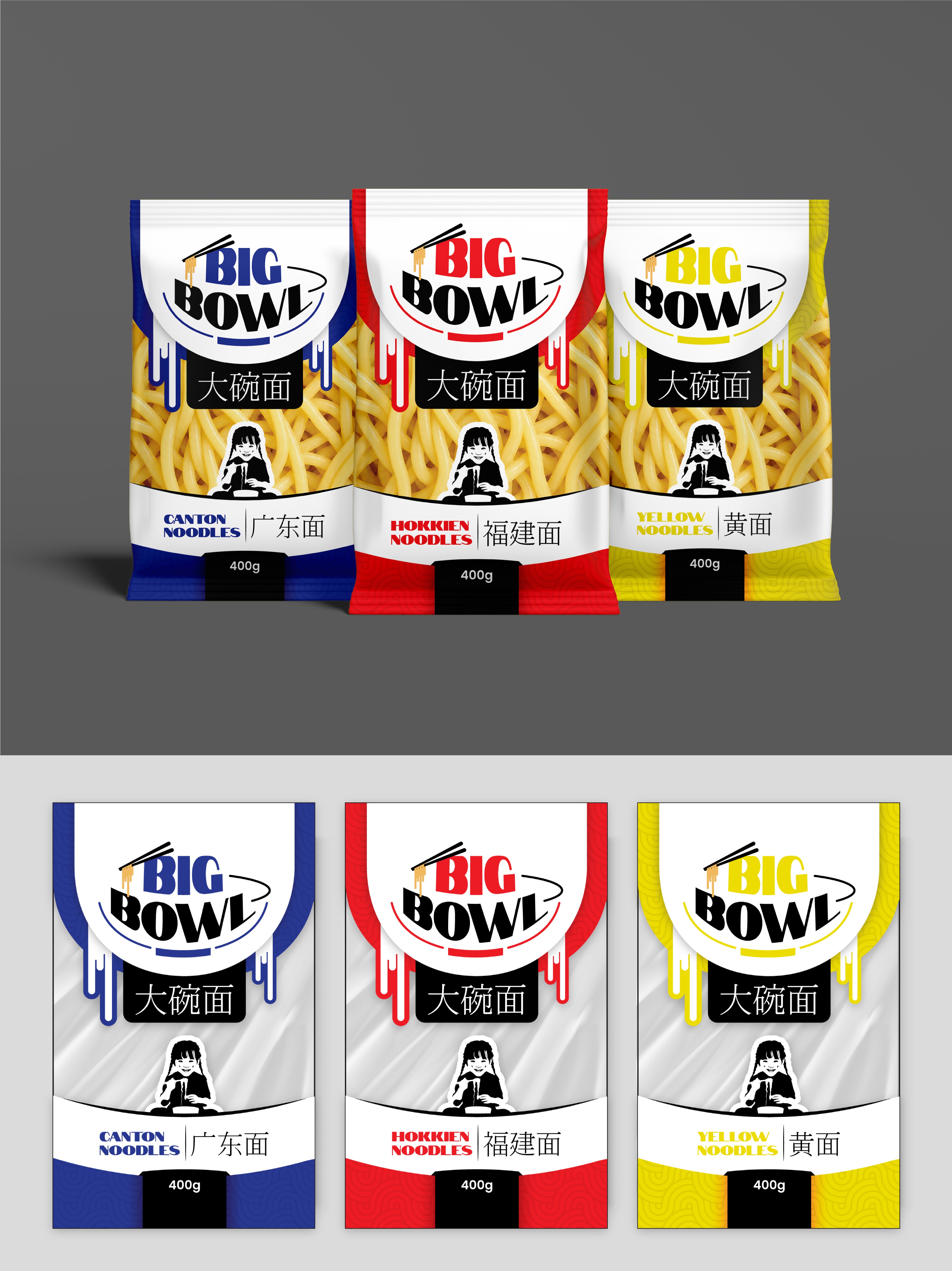 Packaging Design by Impressive Solutions for this project | Design #37765350