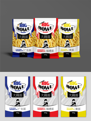 Packaging Design by Impressive Solutions for this project | Design #37765350