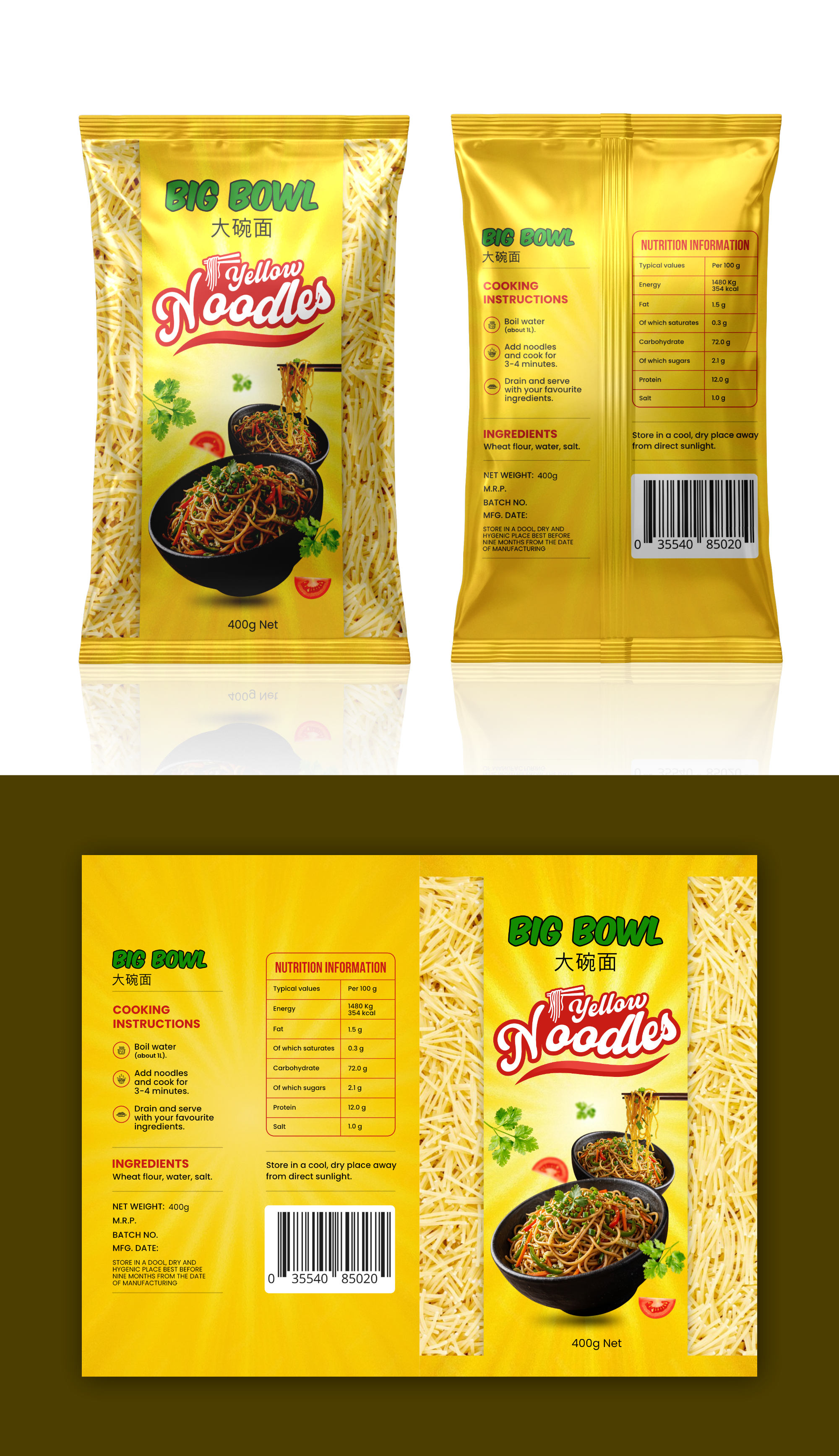 Verpackungs-Design von debdesign für dieses Projekt | Design #37771506