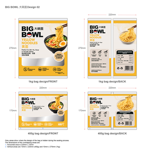 Verpackungs-Design von ginnguyen.com für dieses Projekt | Design: #37774908