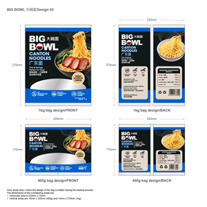 Verpackungs-Design von ginnguyen.com für dieses Projekt | Design: #37778296