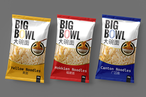 Packaging Design by Impressive Designs for this project | Design #37765285