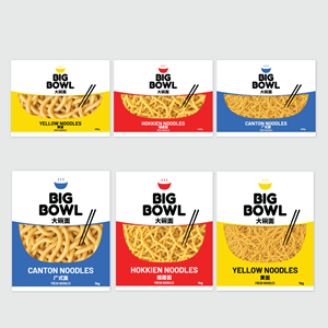 Verpackungs-Design von Maxo-Biz für dieses Projekt | Design: #37769970
