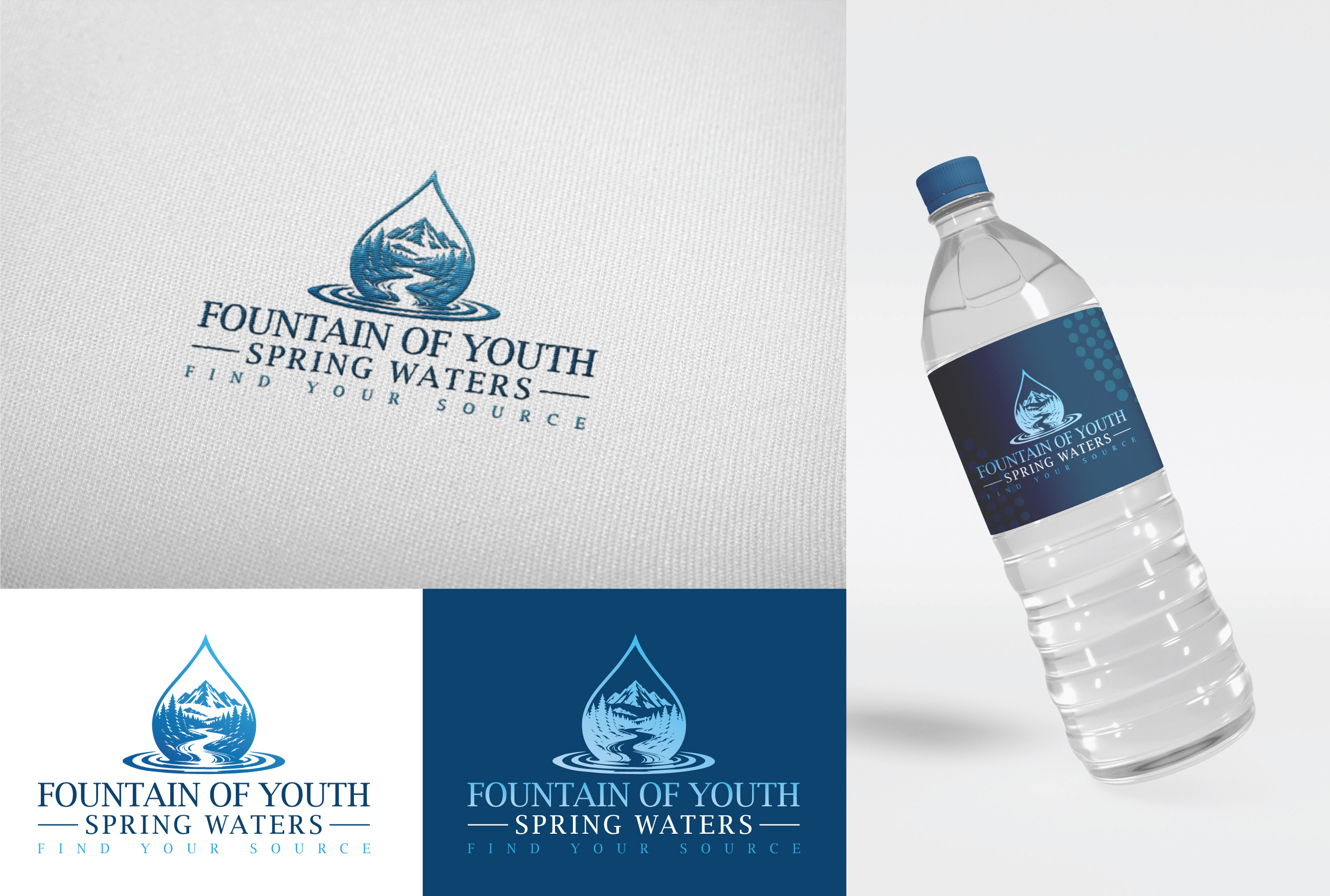 Logo Design by StromDesignHub for this project | Design #37777038